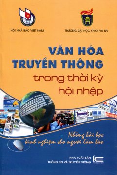 Văn Hóa Truyền Thông Trong Thời Kỳ Hội Nhập