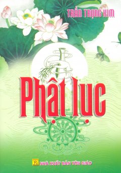 Phật Lục – Tái bản 03/13/2013