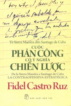 Cuộc Phản Công Có Ý Nghĩa Chiến Lược