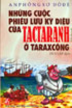 Những Cuộc Phiêu Lưu Kỳ Diệu Của Tactaranh Ở Taraxcông