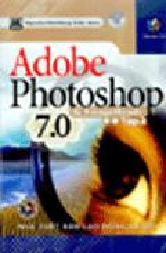 Adobe Photoshop & ImageReady 7.0 – Tập 2