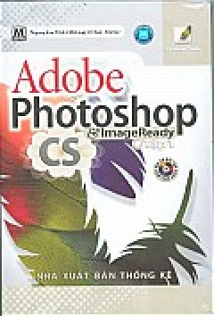 Adobe Photoshop CS & Image Ready – Tập 1