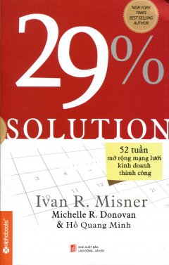 29% Solution