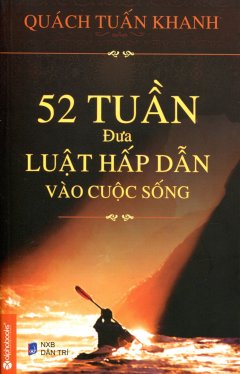 Combo Cẩm Nang Sống Của Trần Đăng Khoa & Nguyễn Hoài Nam (Bộ 2 Cuốn)