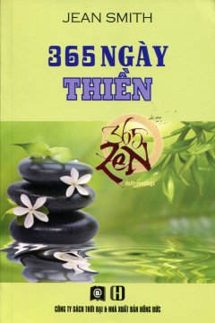 365 Ngày Thiền