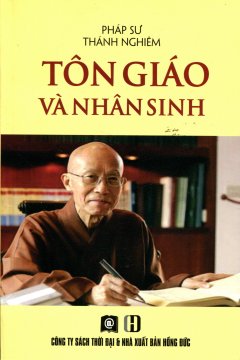 Tôn Giáo Và Nhân Sinh