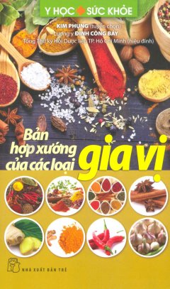 Bản Hợp Xướng Của Các Loại Gia Vị