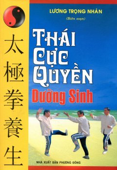 Thái Cực Quyền Dưỡng Sinh