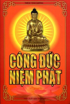 Công Đức Niệm Phật