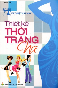 Thiết Kế Thời Trang Nữ