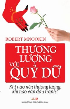 Thương Lượng Với Quỷ Dữ