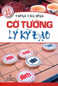 Cờ Tướng Lý Kỳ Đạo