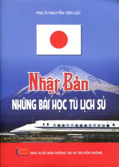 Nhật Bản – Những Bài Học Từ Lịch Sử