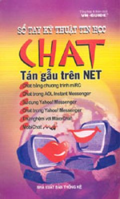 Chat – Tái bản 2001