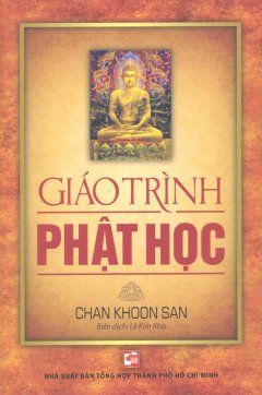 Giáo Trình Phật Học