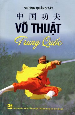 Võ Thuật Trung Quốc