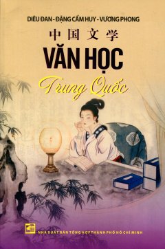 Văn Học Trung Quốc