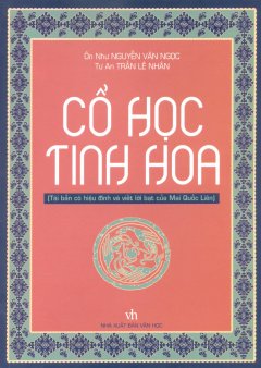 Cổ Học Tinh Hoa