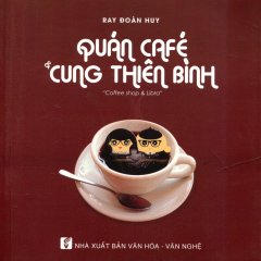 Quán Café & Cung Thiên Bình