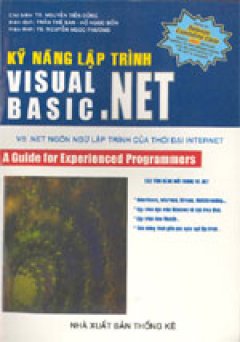 Kỹ năng lập trình Visual Basic .Net