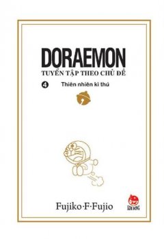 Doraemon – Tuyển Tập Theo Chủ Đề (Tập 4)