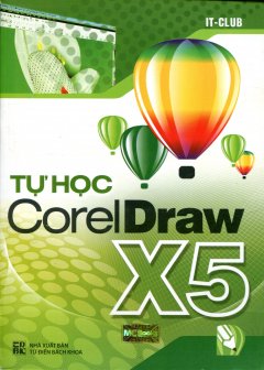 Tự Học CorelDraw X5