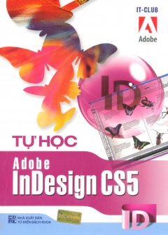 Tự Học Adobe Indesign CS5