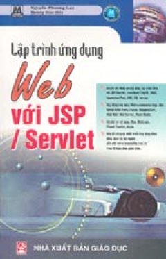 Lập trình ứng dụng Web với JSP/Servlet