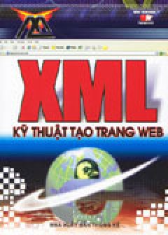 XML – Kỹ Thuật Tạo Trang Web