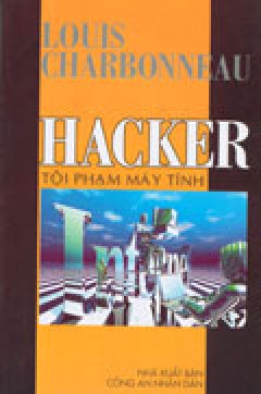 Hacker – Tội Phạm Máy Tính (Tiểu thuyết)