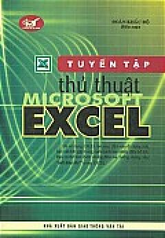 Tuyển Tập Thủ Thuật Microsoft Excel