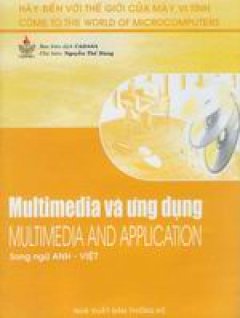 Multimedia và ứng dụng – Multimedia And Application