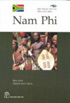 Đối Thoại Với Các Nền Văn Hóa Nam Phi