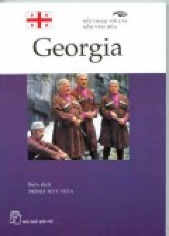 Đối Thoại Với Các Nền VH Georgia