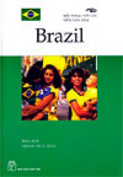 Brazil – Đối Thoại Với Các Nền Văn Hóa