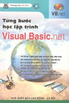Từng bước học lập trình Visual Basic.net