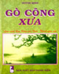 Gò Công Xưa