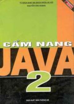 Cẩm nang Java 2