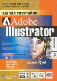 Bài tập thực hành Adobe Illustrator