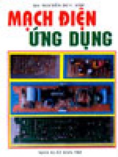 Mạch Điện Ứng Dụng