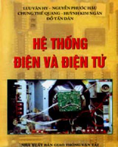 Hệ Thống Điện Và Điện Tử