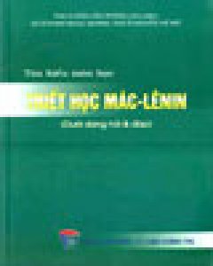 Tìm Hiểu Môn Học Triết Học Mác – LêNin