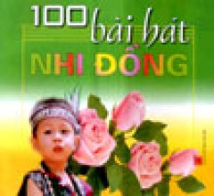 100 Bài Hát Nhi Đồng