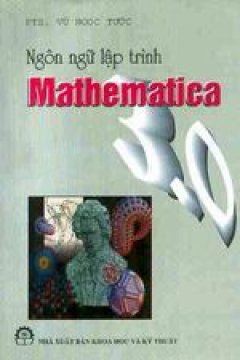 Ngôn ngữ lập trình Mathematica 3.0