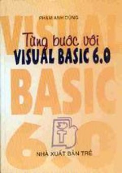 Từng bước với Visual Basic 6.0