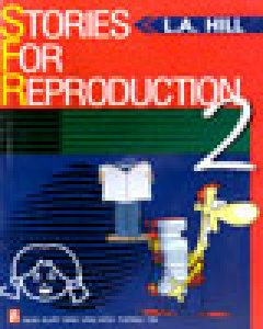 Stories For Reproduction 2