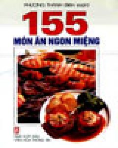 155 Món Ăn Ngon Miệng