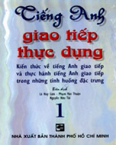 Tiếng Anh Giao Tiếp Thực Dụng