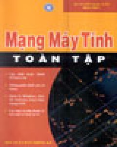 Mạng Máy Tính Toàn Tập