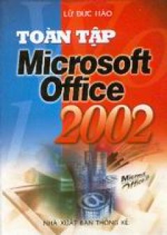 Toàn Tập Microsoft Office 2002